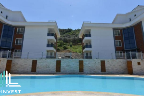 Apartment for sale in Fethiye, Mugla, Turkey, 2 bedrooms, 80m2, No. 52388 – photo 4