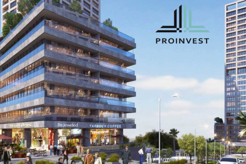 Apartment for sale  in Atasehir, Istanbul, Turkey, 3 bedrooms, 160m2, No. 53831 – photo 5