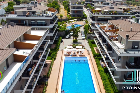 Villa for sale  in Izmir, Turkey, 6 bedrooms, 352m2, No. 52442 – photo 6