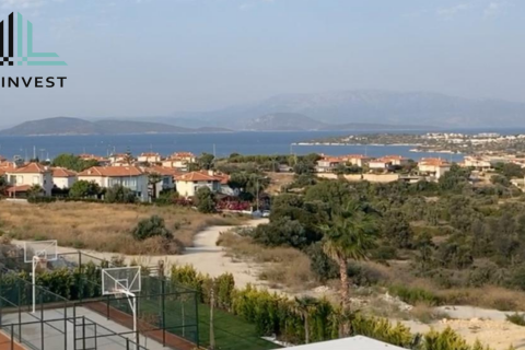 Villa for sale  in Izmir, Turkey, 1 bedroom, 46m2, No. 52417 – photo 3