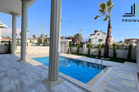 Villa for sale  in Fethiye, Mugla, Turkey, 5 bedrooms, 400m2, No. 52390 – photo 4