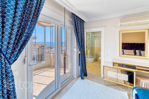 Penthouse for sale  in Mahmutlar, Antalya, Turkey, 4 bedrooms, 280m2, No. 51904 – photo 26