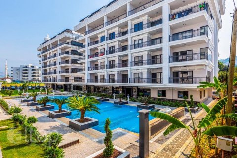 Apartment for sale  in Alanya, Antalya, Turkey, 2 bedrooms, 110m2, No. 54700 – photo 1