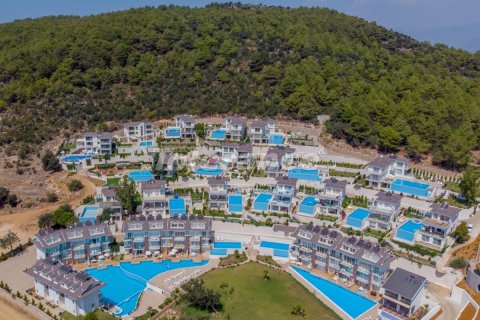Apartment for sale  in Fethiye, Mugla, Turkey, 2 bedrooms, 90m2, No. 53105 – photo 3
