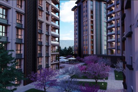 Apartment for sale  in Fatih, Istanbul, Turkey, 3 bedrooms, 97m2, No. 51400 – photo 7