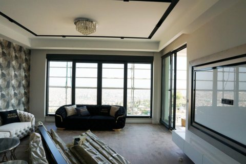 Apartment for sale  in Antalya, Turkey, 4 bedrooms, 203m2, No. 52793 – photo 1