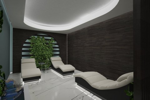 Apartment for sale  in Avsallar, Antalya, Turkey, studio, 55m2, No. 51128 – photo 3