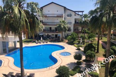 Apartment for sale  in Side, Antalya, Turkey, 3 bedrooms, 140m2, No. 51471 – photo 1
