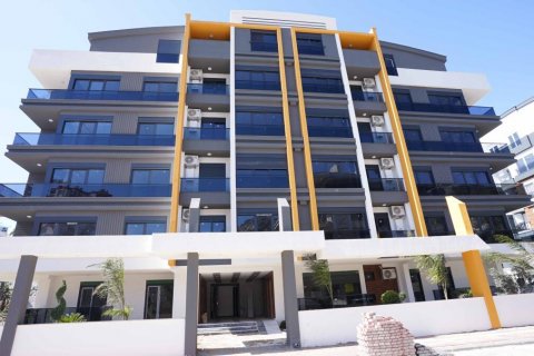 Apartment for sale  in Antalya, Turkey, 3 bedrooms, 140m2, No. 52867 – photo 16