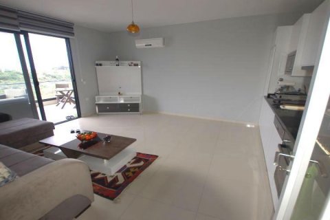 Apartment for sale  in Kestel, Antalya, Turkey, 1 bedroom, 50m2, No. 54653 – photo 12