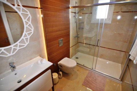 Penthouse for sale  in Kargicak, Alanya, Antalya, Turkey, studio, 500m2, No. 51218 – photo 17