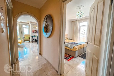 Apartment for sale  in Mahmutlar, Antalya, Turkey, 2 bedrooms, 110m2, No. 50518 – photo 14