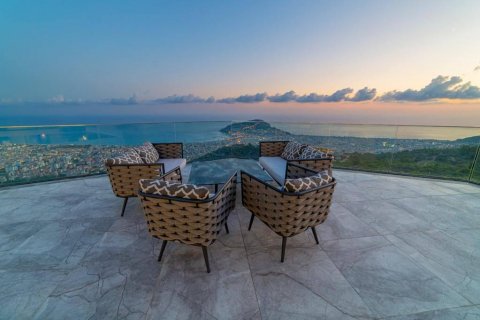 Villa for sale  in Bektas, Alanya, Antalya, Turkey, 7 bedrooms, 520m2, No. 51888 – photo 9