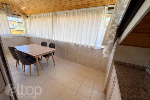 Penthouse for sale  in Alanya, Antalya, Turkey, 4 bedrooms, 170m2, No. 52723 – photo 24