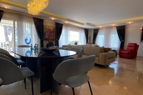 Villa for sale  in Incekum, Antalya, Turkey, 4 bedrooms, 570m2, No. 51882 – photo 18