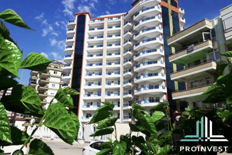 Apartment for sale  in Alanya, Antalya, Turkey, 1 bedroom, 64m2, No. 51447 – photo 10