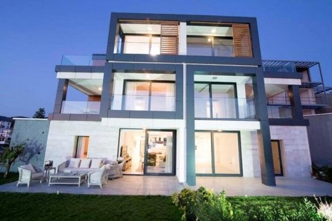 Villa for sale  in Bodrum, Mugla, Turkey, studio, No. 22389 – photo 17