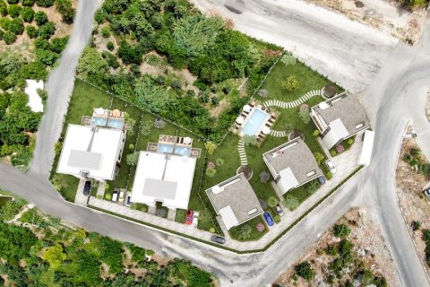 Penthouse for sale  in Alanya, Antalya, Turkey, studio, 420m2, No. 51140 – photo 21