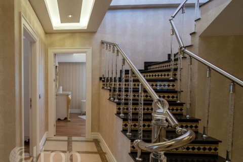 Penthouse for sale  in Mahmutlar, Antalya, Turkey, 3 bedrooms, 385m2, No. 53623 – photo 22