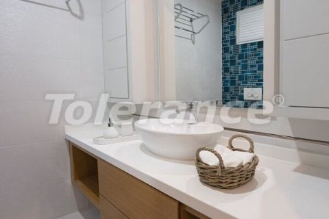 Apartment for sale  in Antalya, Turkey, 1 bedroom, 53m2, No. 52474 – photo 11