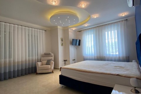 Villa for sale  in Incekum, Antalya, Turkey, 4 bedrooms, 570m2, No. 51882 – photo 20