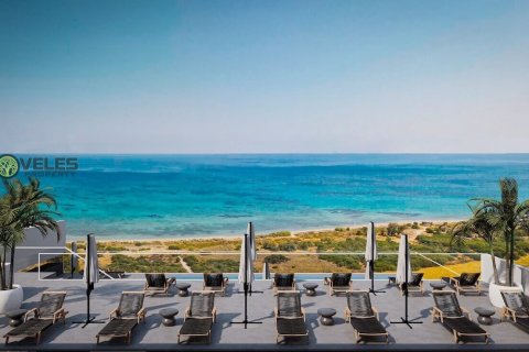 Apartment for sale  in Long Beach, Iskele, Northern Cyprus, 5 bedrooms, 420m2, No. 54208 – photo 15