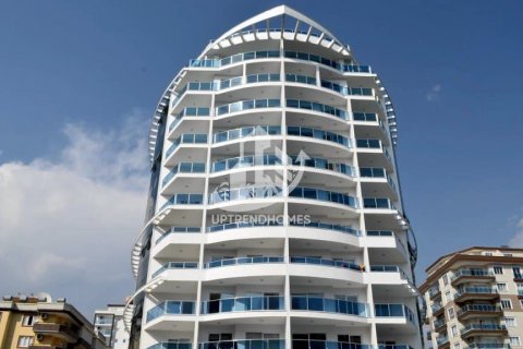 Apartment for sale  in Mahmutlar, Antalya, Turkey, 2 bedrooms, 110m2, No. 54750 – photo 3