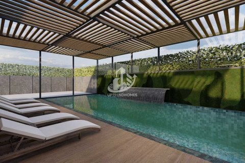 Apartment for sale  in Mahmutlar, Antalya, Turkey, 1 bedroom, 50m2, No. 51504 – photo 19