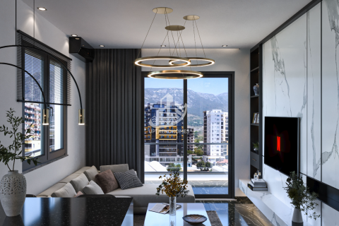 Apartment for sale  in Mahmutlar, Antalya, Turkey, 1 bedroom, 54m2, No. 42376 – photo 18