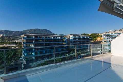 Apartment for sale  in Alanya, Antalya, Turkey, 3 bedrooms, 232m2, No. 53181 – photo 10