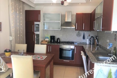 Apartment for sale  in Side, Antalya, Turkey, 3 bedrooms, 140m2, No. 51471 – photo 11