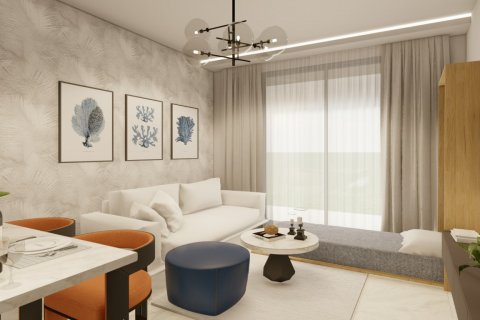 Apartment for sale  in Alanya, Antalya, Turkey, 1 bedroom, 54m2, No. 52440 – photo 18