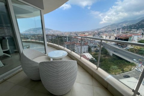 Penthouse for sale  in Cikcilli, Antalya, Turkey, 3 bedrooms, 200m2, No. 51678 – photo 8