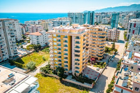 Penthouse for sale  in Mahmutlar, Antalya, Turkey, 4 bedrooms, 220m2, No. 51896 – photo 1