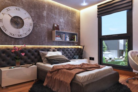 Apartment for sale  in Izmir, Turkey, 4 bedrooms, 165m2, No. 52413 – photo 17