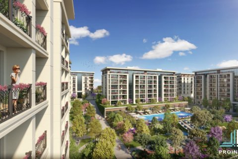 Apartment for sale  in Istanbul, Turkey, 3 bedrooms, 172m2, No. 52863 – photo 3