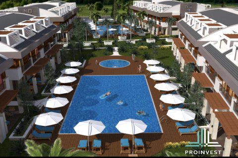 Apartment for sale  in Antalya, Turkey, 2 bedrooms, 110m2, No. 52707 – photo 19