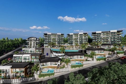 Apartment for sale  in Alanya, Antalya, Turkey, studio, 68m2, No. 50863 – photo 13