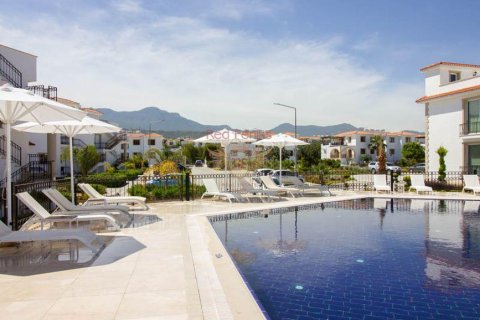 Apartment for sale  in Girne, Northern Cyprus, 3 bedrooms, 105m2, No. 50406 – photo 2
