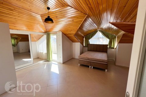 Penthouse for sale  in Alanya, Antalya, Turkey, 4 bedrooms, 170m2, No. 52723 – photo 25