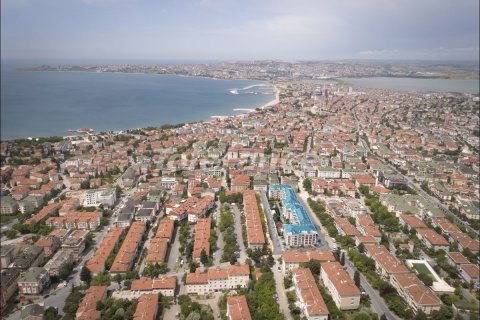 Apartment for sale  in Istanbul, Turkey, 2 bedrooms, 148m2, No. 36808 – photo 16