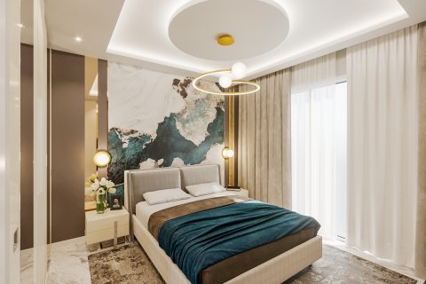 Apartment for sale  in Avsallar, Antalya, Turkey, 106m2, No. 51147 – photo 9