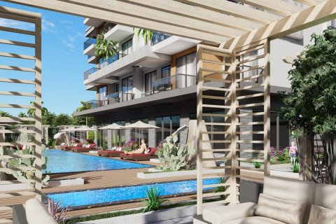 Apartment for sale  in Avsallar, Antalya, Turkey, 100m2, No. 51143 – photo 9