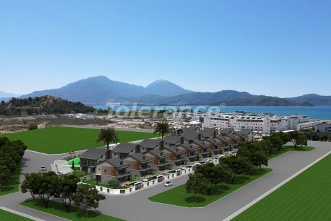 Apartment for sale  in Fethiye, Mugla, Turkey, 2 bedrooms, 62m2, No. 53106 – photo 6