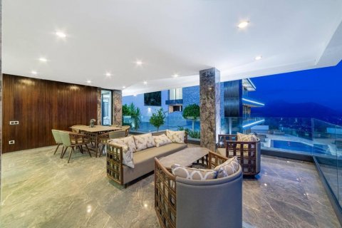 Villa for sale  in Bektas, Alanya, Antalya, Turkey, 7 bedrooms, 520m2, No. 51888 – photo 21