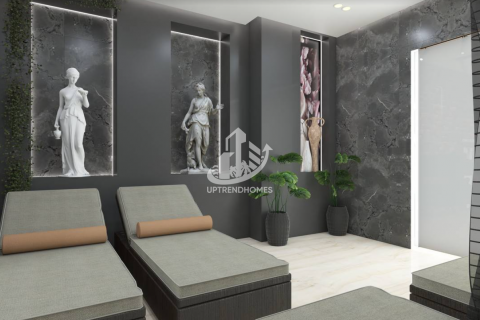Apartment for sale  in Kestel, Antalya, Turkey, 1 bedroom, 60m2, No. 34873 – photo 13