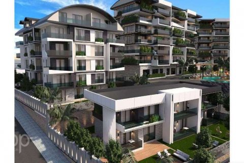 Apartment for sale  in Alanya, Antalya, Turkey, studio, 68m2, No. 50863 – photo 8