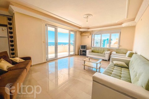 Penthouse for sale  in Mahmutlar, Antalya, Turkey, 4 bedrooms, 220m2, No. 51896 – photo 17