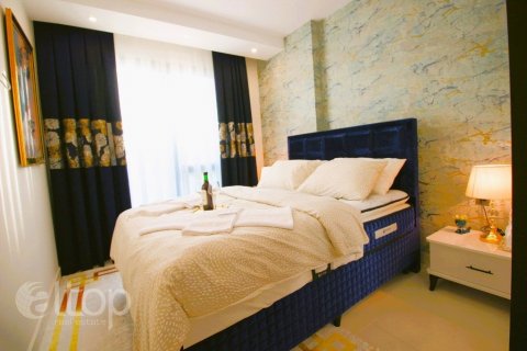 Apartment for sale  in Mahmutlar, Antalya, Turkey, 2 bedrooms, 100m2, No. 53621 – photo 9