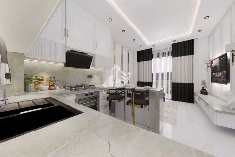 Apartment for sale  in Avsallar, Antalya, Turkey, 1 bedroom, 52m2, No. 54742 – photo 19
